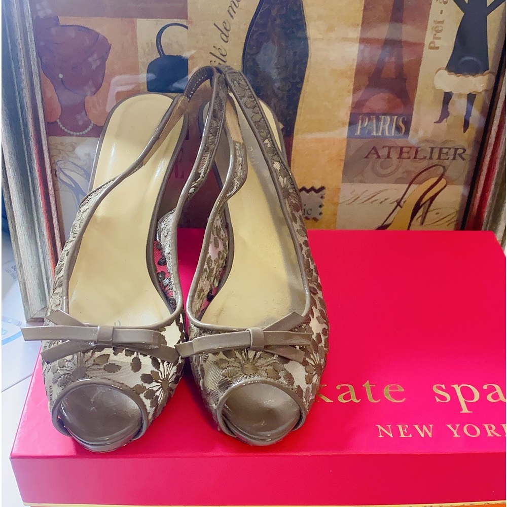 KATE SPADE SHOES